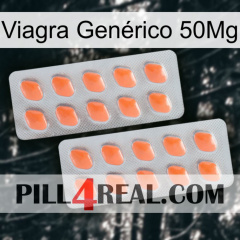 Viagra Genérico 50Mg 27